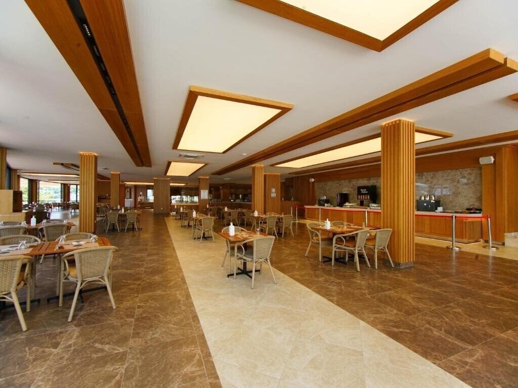 Фотографія Blue Dreams Resort (ex. Blue Dreams Resort & SPA, Kairaba Blue Dreams Resort & Spa, Club Blue Dreams) 5*