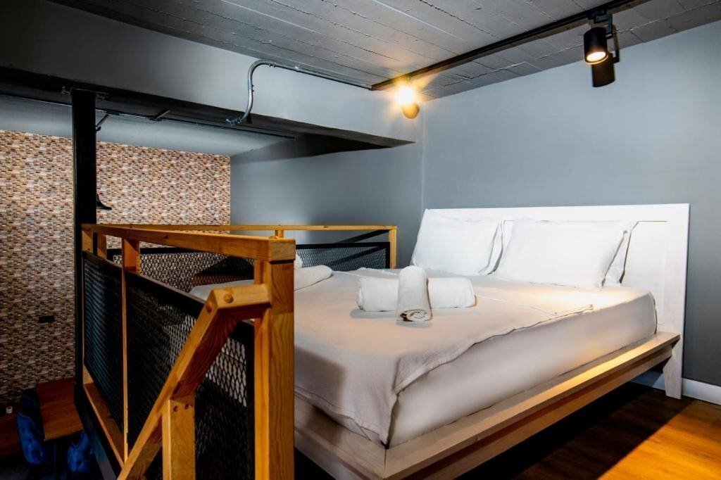 Изображение Middle Town Bodrum Beach Hotel (ex. Prado Bodrum, Palmet Pharus Bodrum, Lighthouse Beach Hotel) 4*