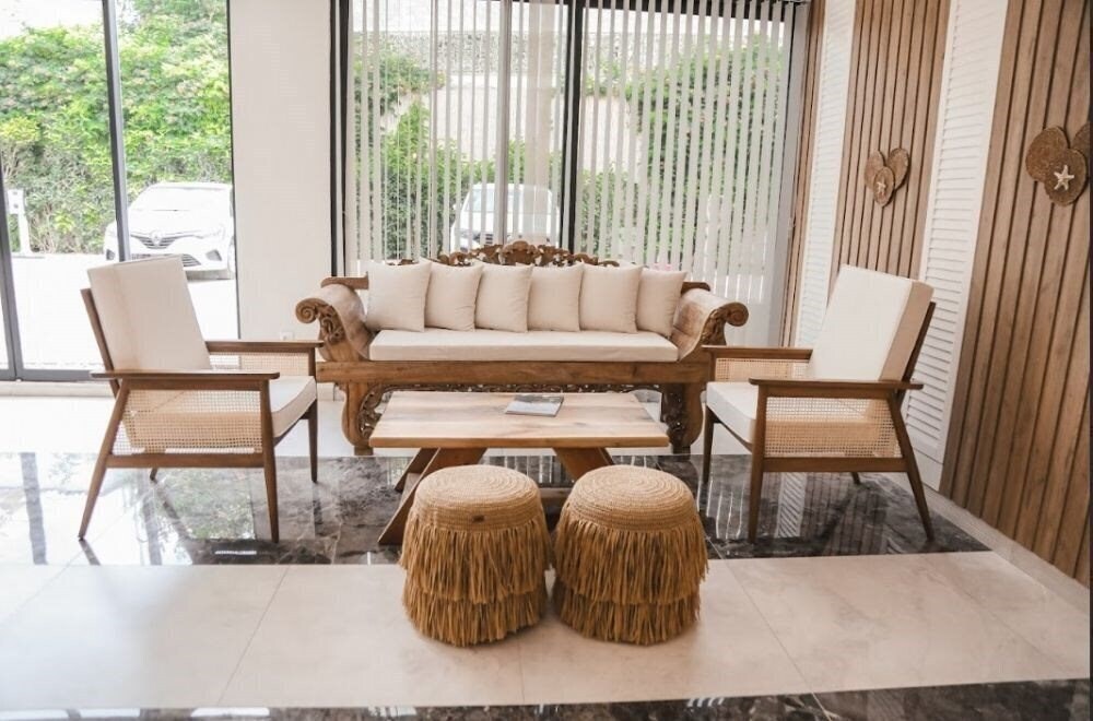 Картинка Rammos Hotel Bodrum 4*