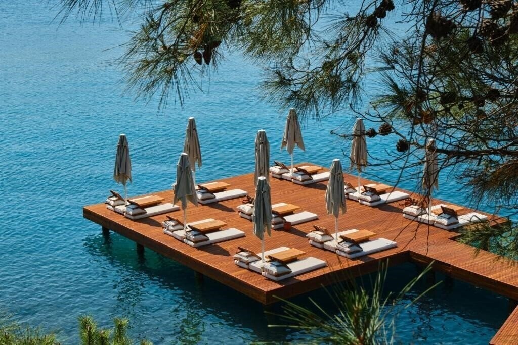 Zdjęcie Bodrum Loft 5*