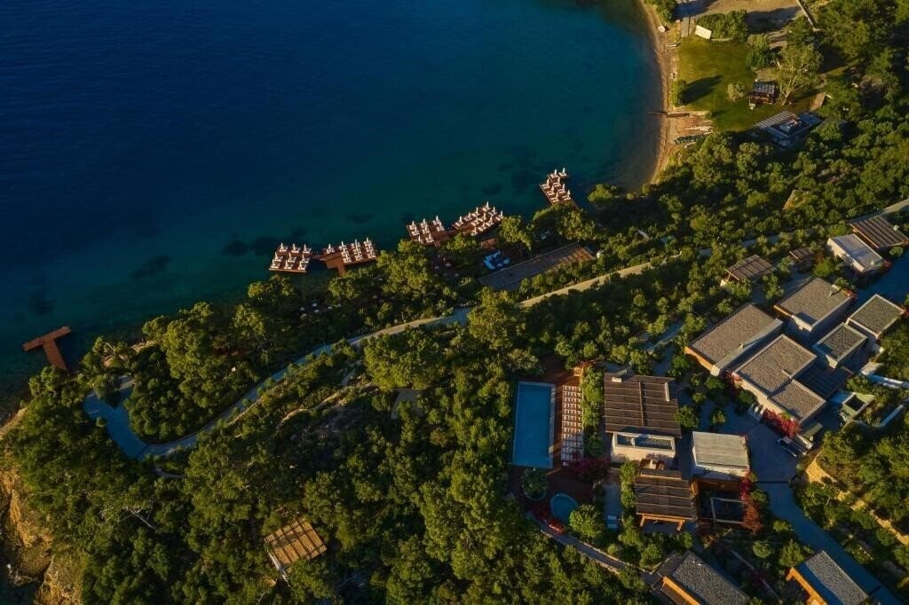 Hotel Bodrum Loft 5*