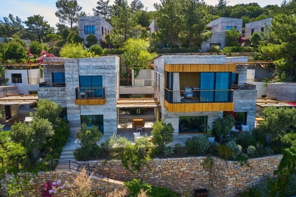 Zdjęcia Bodrum Loft 5*