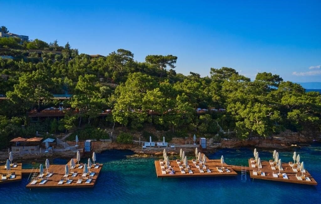 Zdjęcie Bodrum Loft 5*