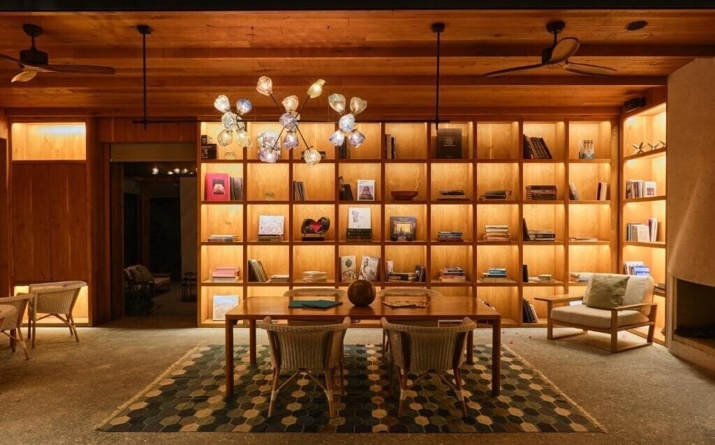 Obraz Bodrum Loft 5*