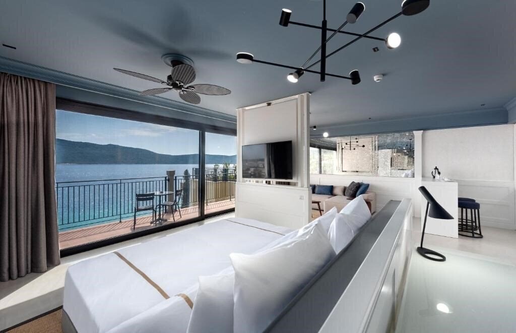 Фото Casa Nonna Bodrum (ex. Sign by Ersan) 5*