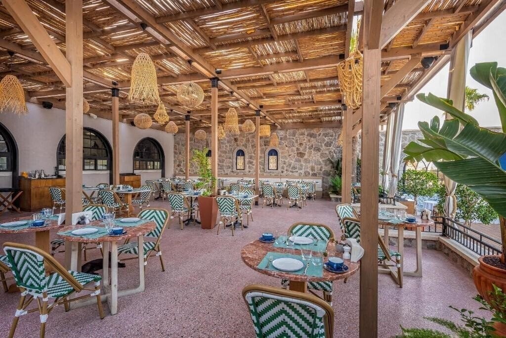 Obraz Casa Nonna Bodrum 5*