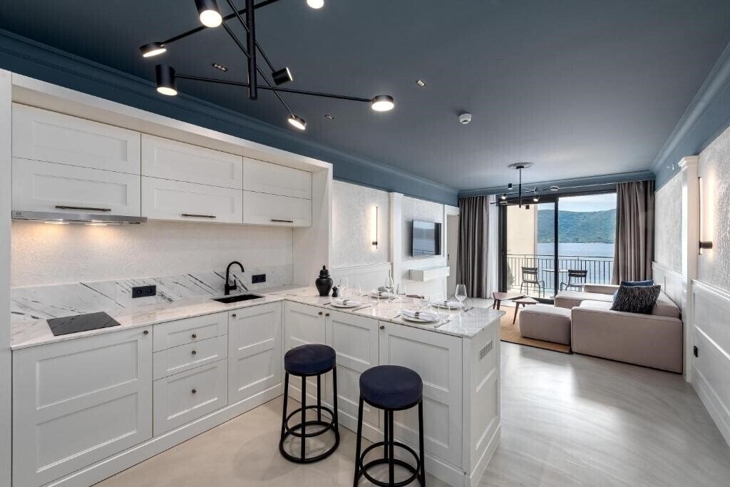 Zdjęcie Casa Nonna Bodrum 5*