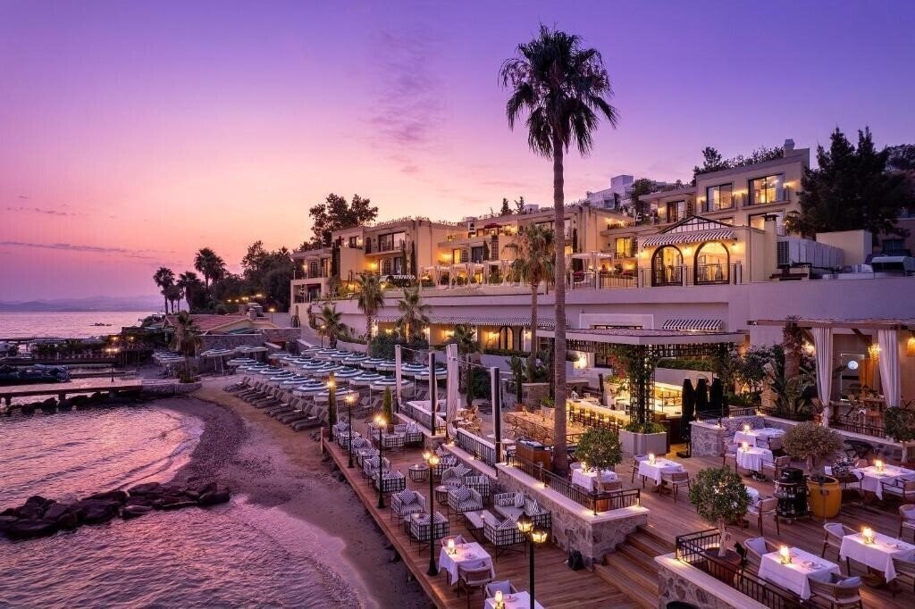 Zdjęcia Casa Nonna Bodrum 5*