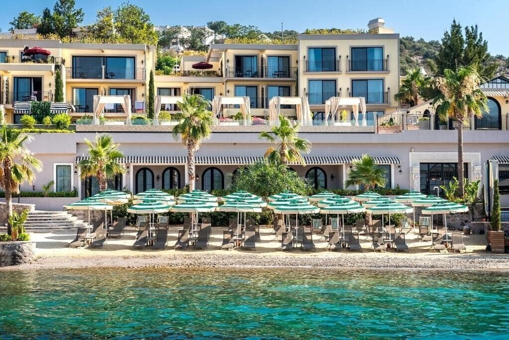 Zdjęcie Casa Nonna Bodrum 5*