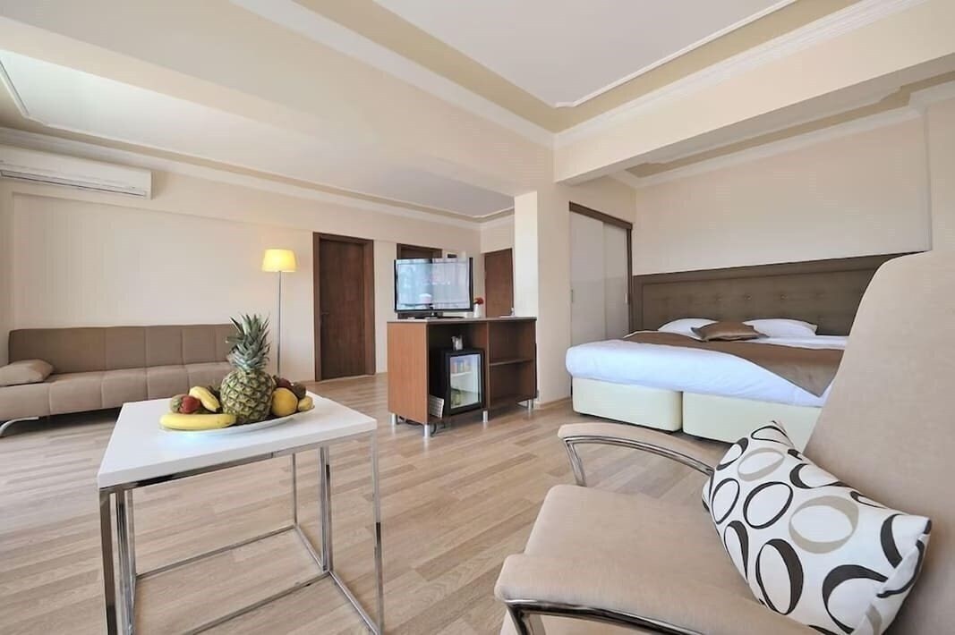 Изображение SOZ Hotel (ex. The Best Life Gumbet Hill, The Best Life Hotel, The Best Life 4*, The Best Life Hotel Bodrum) 4*