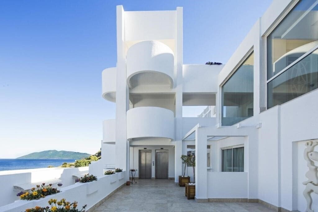 Фото Prive Hotel Bodrum 5*