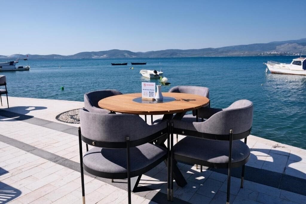 Zdjęcie Roseria Mar-Inn Luxury Boutique 4*