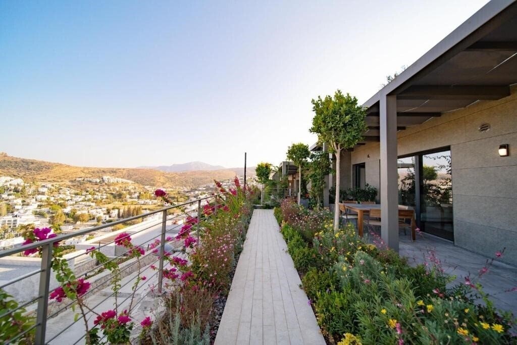 Zdjęcie Mare Deluxe Residence & Villas 4*