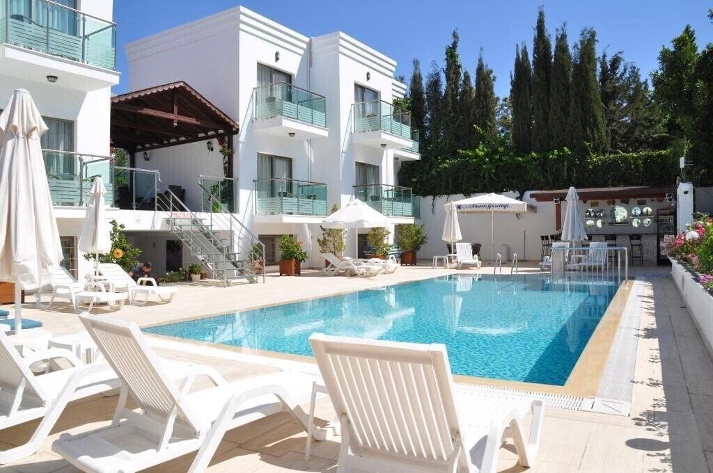 Зображення Gun-Ay Hotel 3*