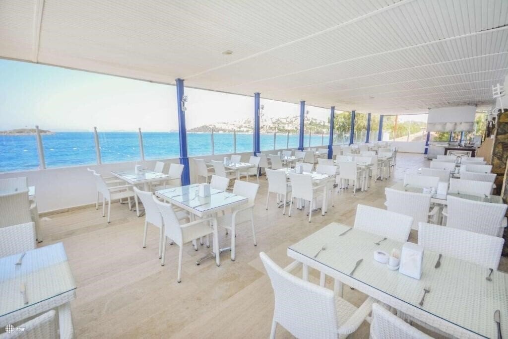 Фотография Regulus Beach Resort 4*