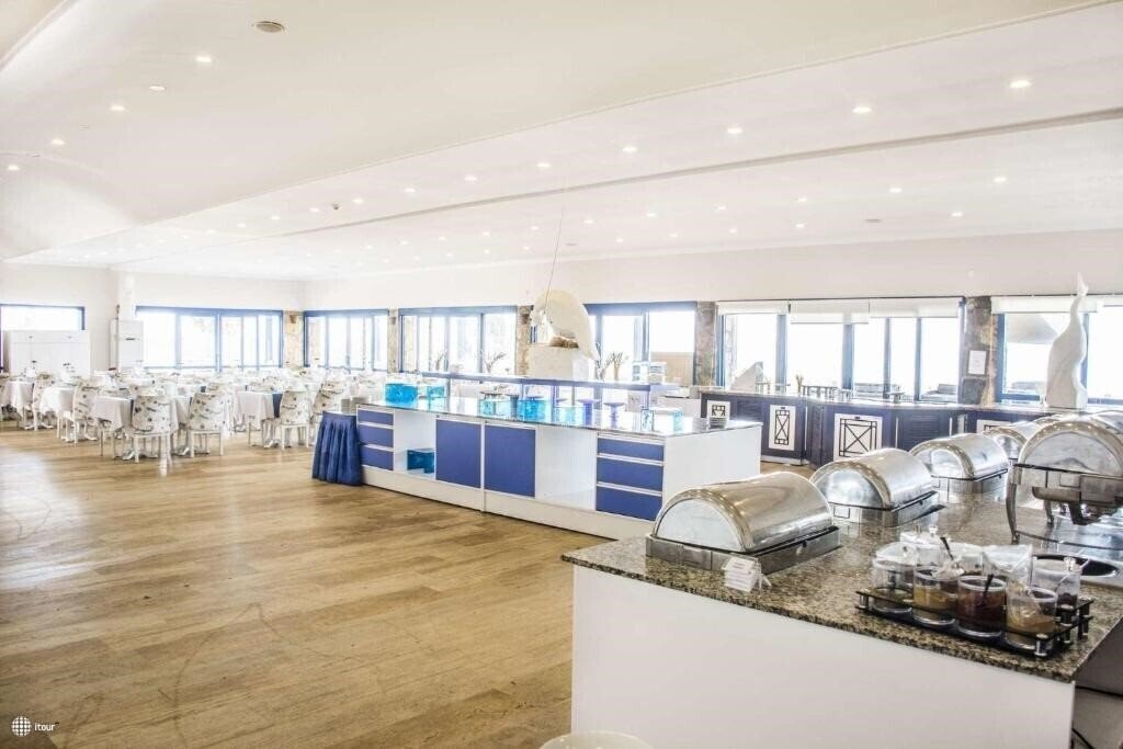 Изображение Regulus Beach Resort 4*