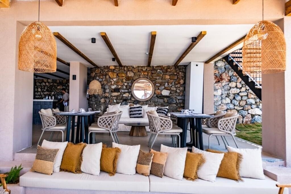 Obraz Isolina Hotel 5*