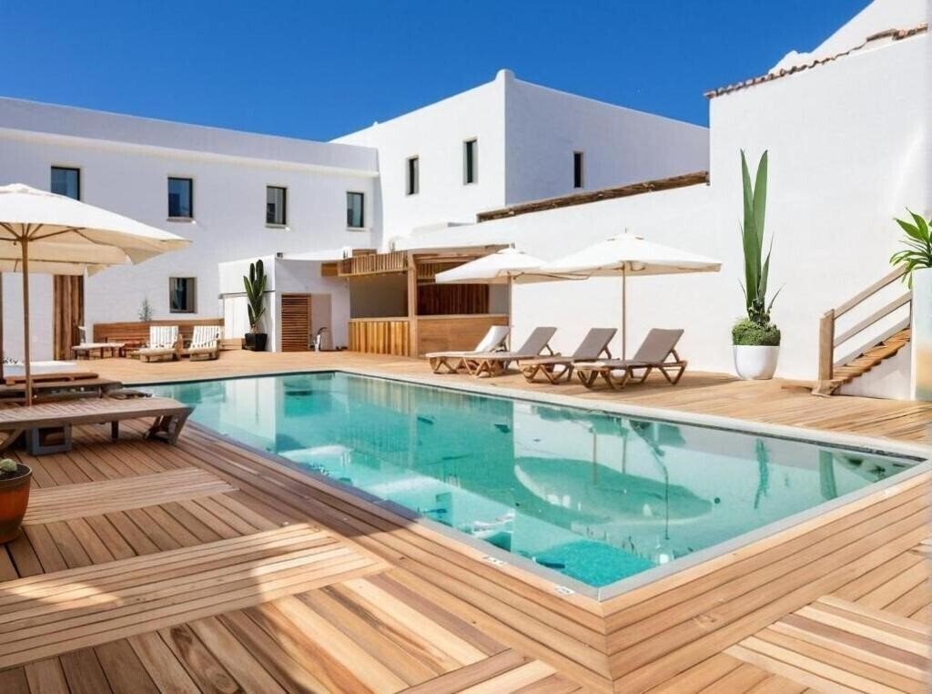 Отель Costa Viva Bodrum (ex. The Best Life Hotel Bodrum Center, The Best Life Center) 3*