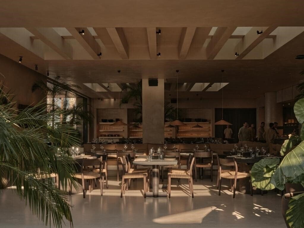 Зображення Scorpios Bodrum 5*