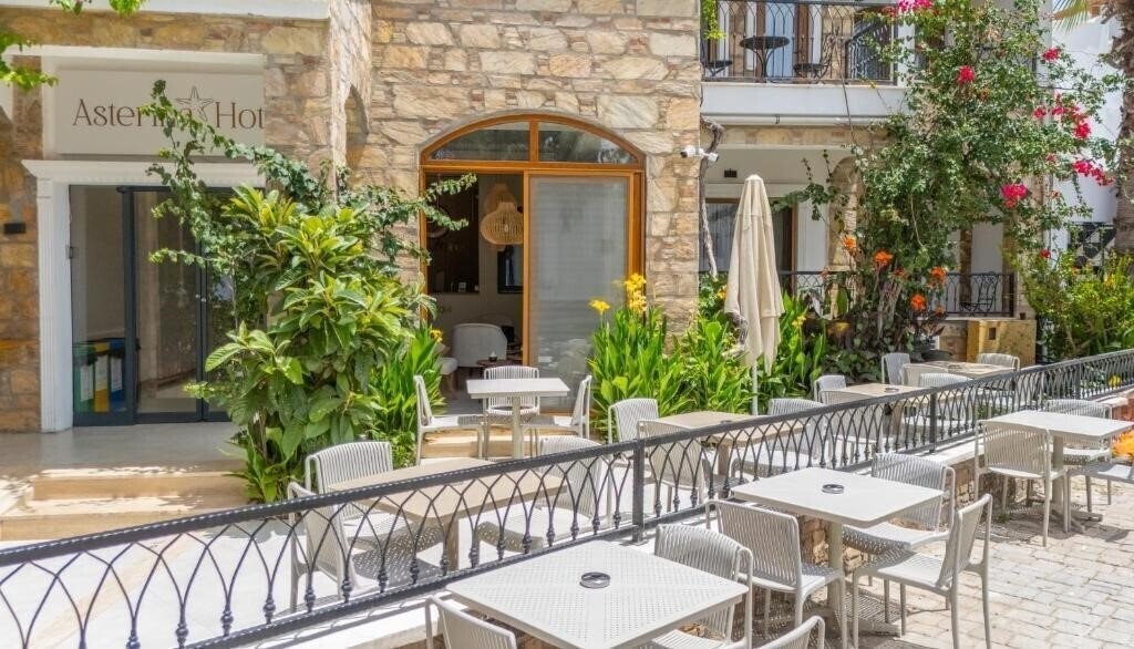 Изображение Asterina Hotel 4*