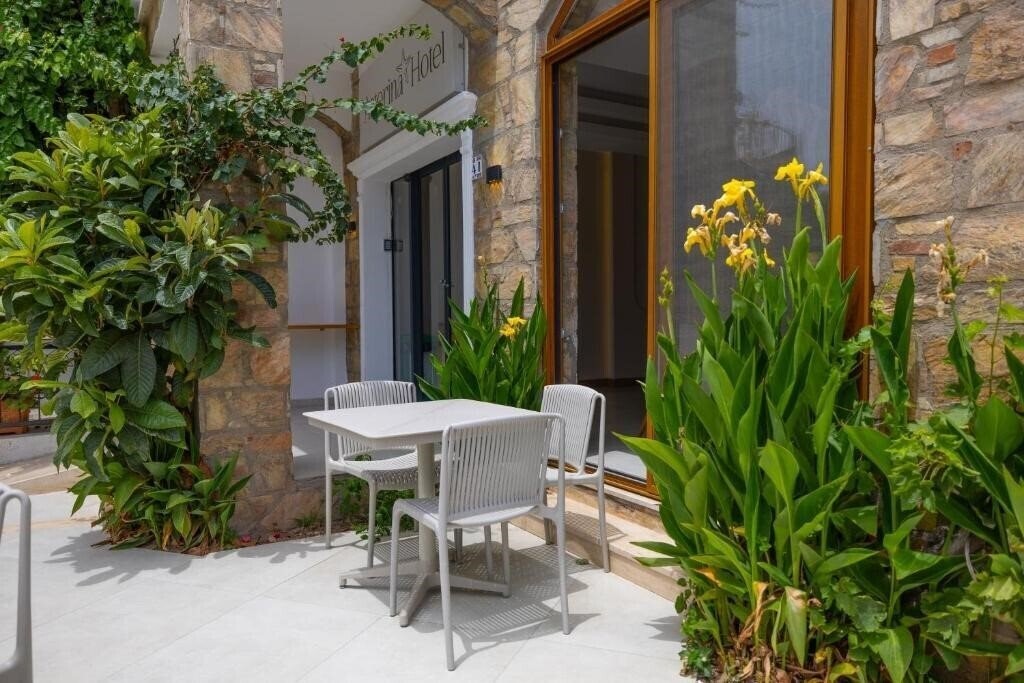 Фотография Asterina Hotel 4*