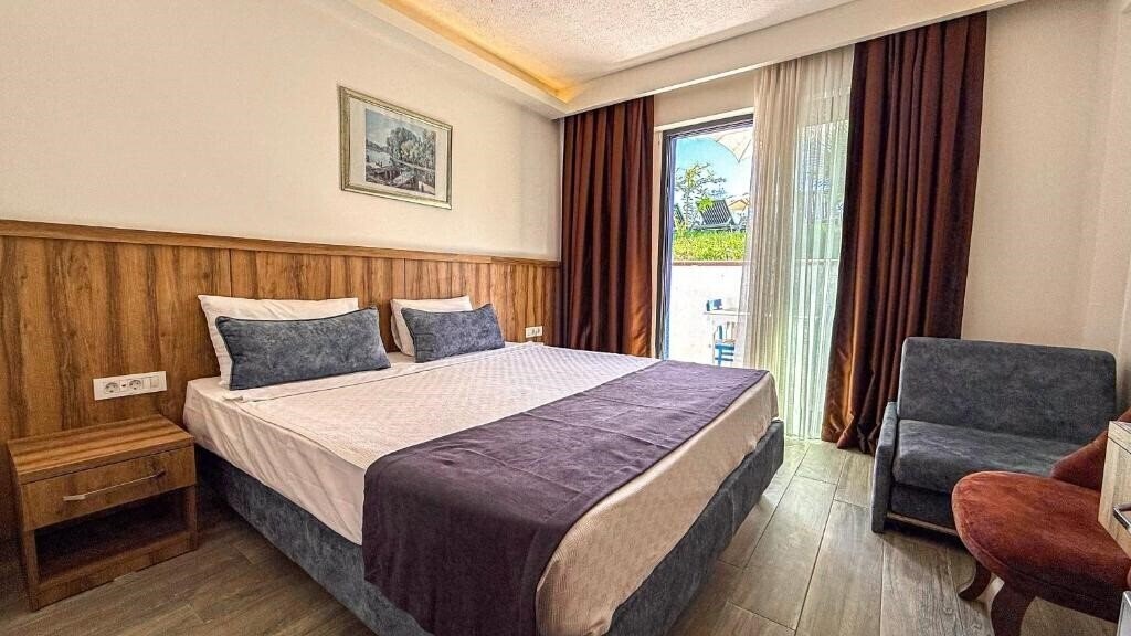 Zdjęcia Cinar Boutique Hotel (ex. Cinar Butik Otel Apart Hotel) 3*