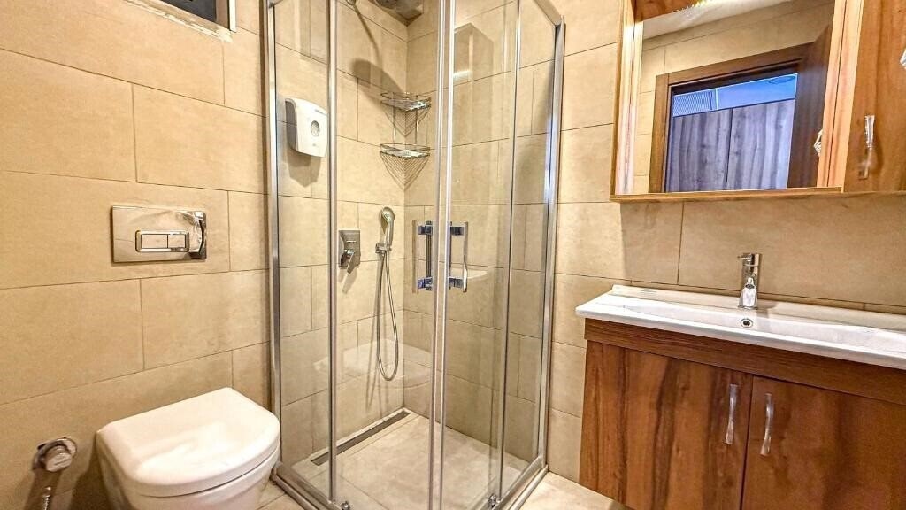 Zdjęcie Cinar Boutique Hotel (ex. Cinar Butik Otel Apart Hotel) 3*