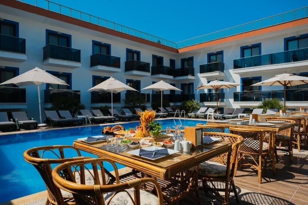 Obraz Cinar Boutique Hotel 3*