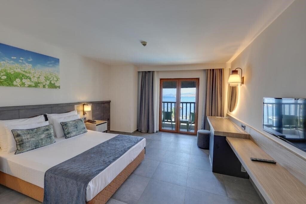 Изображение Diamond Hotel Bodrum 5*