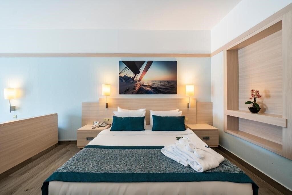 Obraz La Blanche Resort & SPA 5*