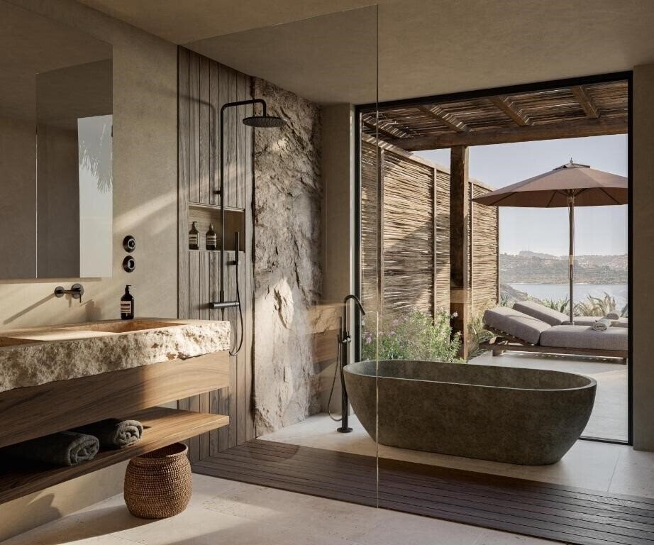 Фото OKU Bodrum 5*