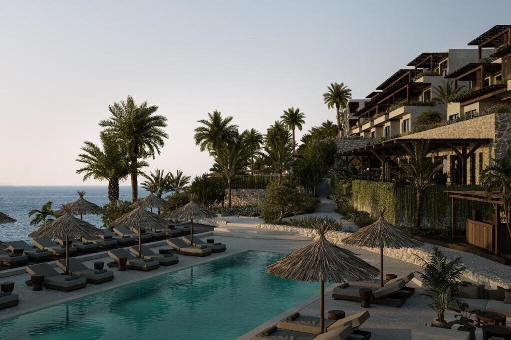 Картинка OKU Bodrum 5*