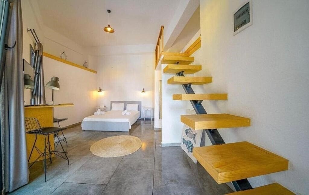 Zdjęcia Boti Butik Hotel (ex. Mucho Boutique Hotel) 3*