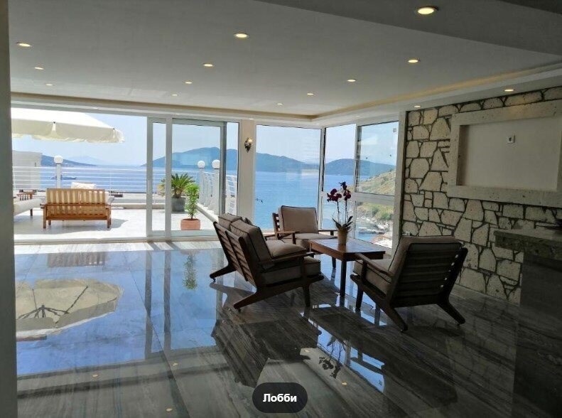 Zdjęcie Casa Mare Bodrum (ex. Casa Mare Bodrum Boutique, Dolce Bodrum, La Dolce) 3*