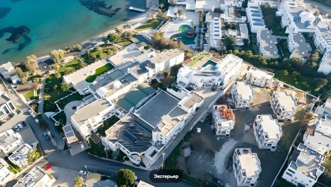 Zdjęcie Casa Mare Bodrum (ex. Casa Mare Bodrum Boutique, Dolce Bodrum, La Dolce) 3*