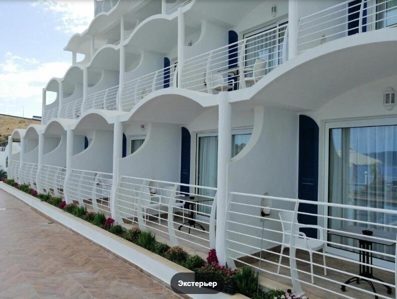 Zdjęcia Casa Mare Bodrum (ex. Casa Mare Bodrum Boutique, Dolce Bodrum, La Dolce) 3*