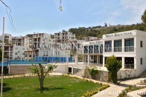 Zdjęcie Amarissa Suites 4*