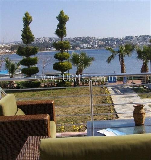 Obraz Amarissa Suites 4*