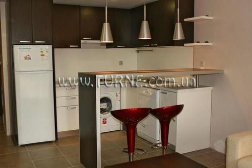 Zdjęcie Amarissa Suites 4*