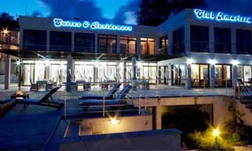 Zdjęcia Amarissa Suites 4*