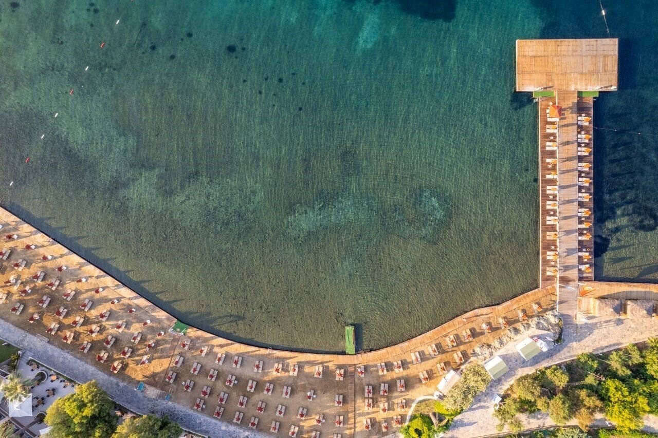 Зображення Kadikale Resort SPA & Wellness 5*