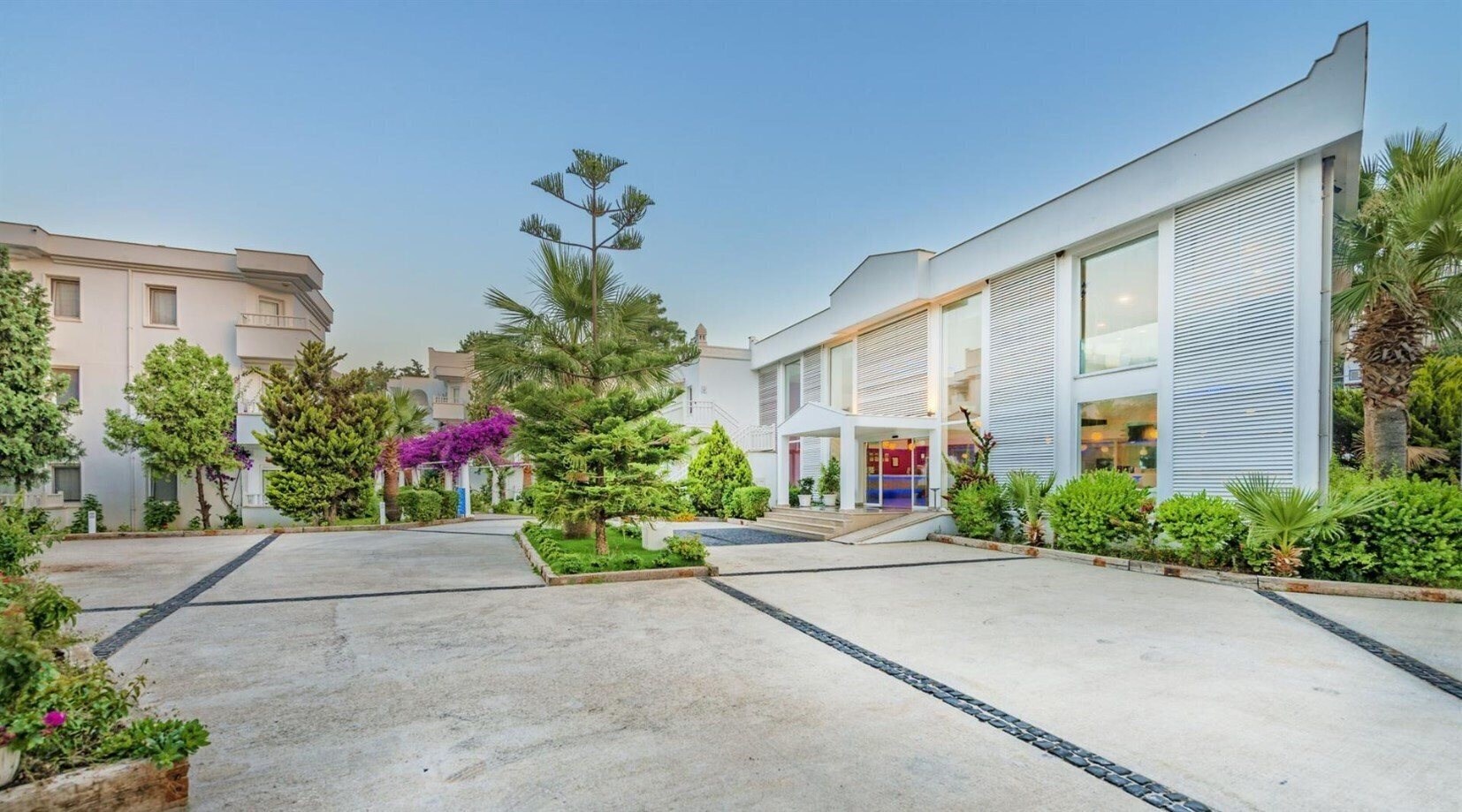 Zdjęcie Bendis Beach (ex. Tansel) 4*