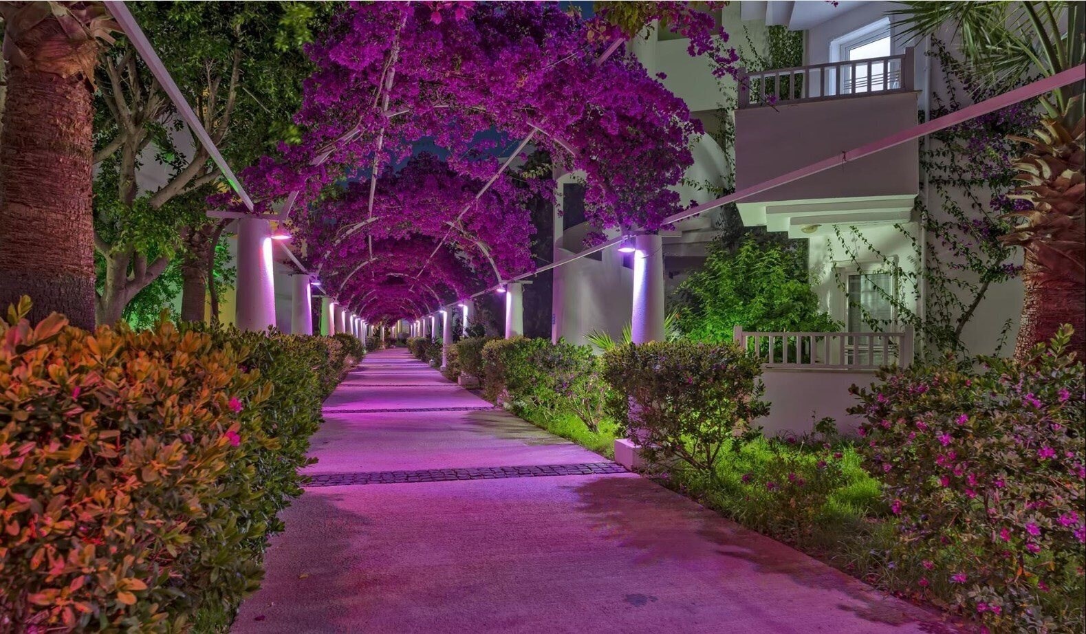 Zdjęcie Bendis Beach (ex. Tansel) 4*