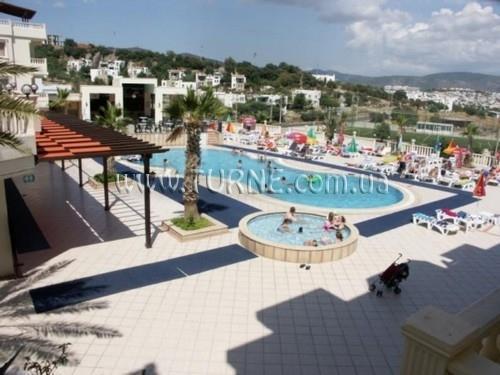 Картинка Bella Casa Hotel 4*