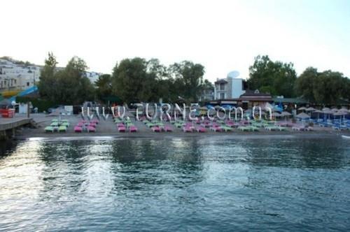 Фотография Bella Casa Hotel 4*