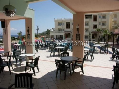 Отель Bella Casa Hotel 4*