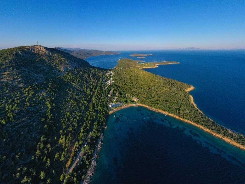 Zdjęcia Hapimag Sea Garden Resort Bodrum 5*