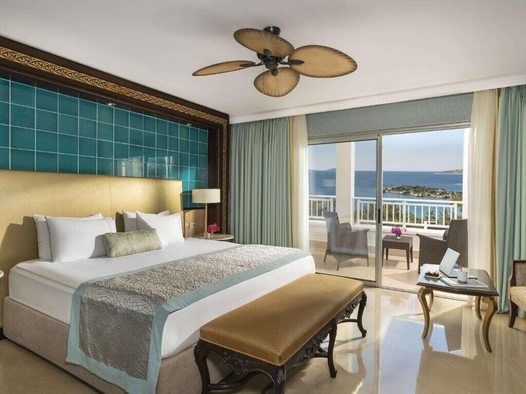 Фото Rixos Premium Bodrum 5*
