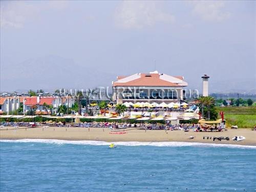 Obraz Victoria Resort Hotel (ex. Violin) 3*