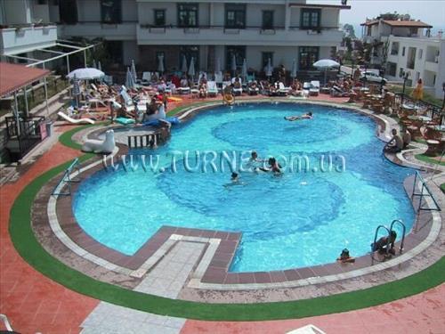 Zdjęcie Victoria Resort Hotel (ex. Violin) 3*